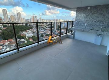Apartamento · 114m² · 3 Quartos · 2 Vagas · APTO 3 SUITES NO CAMINHO DAS ARVORES