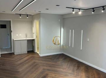 82795619c9741afee05a05c18a0cad9a0bdbb403 · Sala à venda, 32 m² por R$ 385.000,00 - Jardim Aquarius - São José dos Campos/SP