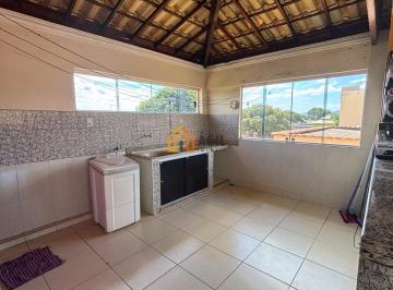 c4275b9ba008aa4c4c9936f85e8b31d053ed852c · Casa com 3 dormitórios à venda, 198 m² por R$ 499.900 - Vale Do Amanhecer - Igarapé/MG