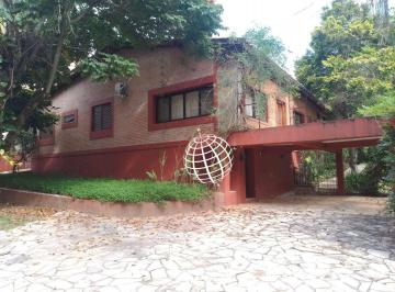 c33d1e7312c6501eb16e02b714454ea014683446 · Casa com 4 dormitórios à venda, 382 m² por R$ 2.400.000,00 - Jardim Flamboyant - Atibaia/SP