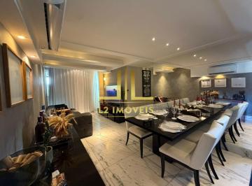 Apartamento · 77m² · 2 Quartos · 2 Vagas · APARTAMENTO - 2/4 SENDO 1 SUÍTE - 77M² - ANDAR ALTO - STIEP