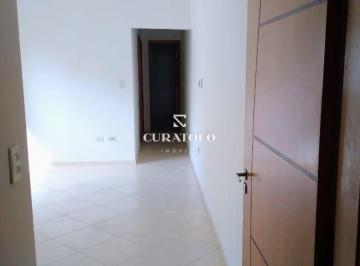 Apartamento · 56m² · 2 Quartos · 1 Vaga · Apartamento à venda com 56 m², 2 quartos e vaga, Vila Amábile Pezzolo, Santo André.