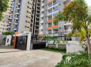 c7773a28f382901f4b9f972630bcaaa4d7201117 · Apartamento com 2 dormitórios para alugar, 70 m² por R$ 2.970/mês - Vila Imperial - São José do Rio 