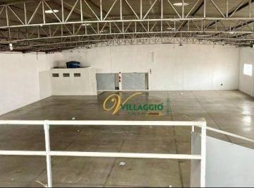 a5948ee6c42c8e4070d2e08da87743e9cc9f6981 · Barracão para alugar, 650 m² por R$ 9.100,00/mês - Boa Vista - São José do Rio Preto/SP