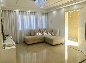 79f8d5a6731ce21e4ab1b26c5c2c888bab5ec537 · Sobrado com 3 dormitórios à venda, 130 m² por R$ 1.378.000,01 - Parque São Domingos - São Paulo/SP