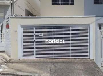 35d3d93dc76636480fa97d2dce5e9f2c7e49e4fe · Sobrado com 3 dormitórios à venda, 160 m² por R$ 706.000,00 - Parque São Domingos - São Paulo/SP