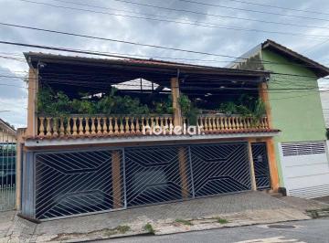 e68b214b4d45794c1f4e67fff580ab8e505f362c · Casa com 3 dormitórios à venda, 280 m² por R$ 1.300.000,00 - Vila Mangalot - São Paulo/SP