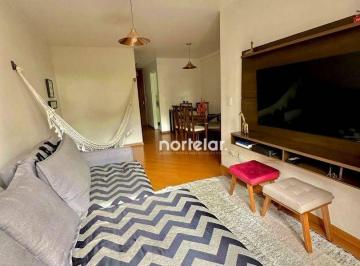 b9d07ee739a43aea96751a55d37cf0a7e17d4bb6 · Apartamento com 3 dormitórios à venda, 79 m² por R$ 549.900,00 - Pirituba - São Paulo/SP