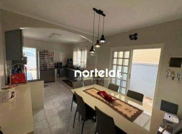 25e5cba013c83c83f40f0c47629addc7fd3b43d4 · Sobrado com 3 dormitórios à venda, 170 m² por R$ 850.000,00 - Jardim Vista Linda - São Paulo/SP