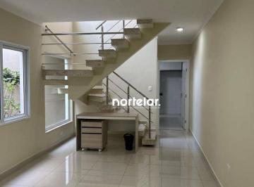 b32e0823015fe01c9cf096d1b23a5ec6a948453f · Sobrado com 3 dormitórios à venda, 160 m² por R$ 1.170.000,00 - Santana - São Paulo/SP