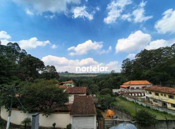 fb4d87434fb29968e8f2f21a5ea8916672fd32b2 · Sobrado com 3 dormitórios à venda, 350 m² por R$ 1.300.000,00 - Chácara Jaraguá - São Paulo/SP