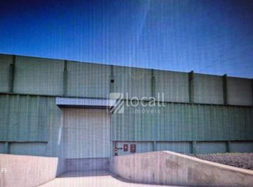 73ae32110b8d422daa4f3e45c242d2eca8b1f403 · Barracão para alugar, 3186 m² por R$ 77.486,20/mês - Vila Aeroporto - Mirassol/SP