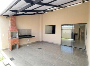 8f16964567845adc1a015a60138de801bccfa769 · Casa com 3 dormitórios à venda, 105 m² por R$ 300.000 - Jardim de Todos os Santos - Senador Canedo/G