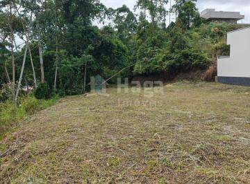 Terreno · 608m² · Terreno à venda em Guabiruba/SC