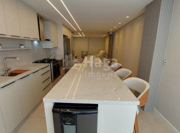 Apartamento · 150m² · 3 Quartos · 2 Vagas · Apartamento Padrão à venda em Brusque/SC