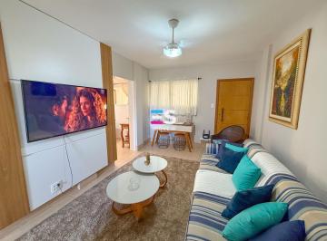 Apartamento · 114m² · 3 Quartos · 2 Vagas · Apartamento no Centro de Guarapari com duas vagas de garagem