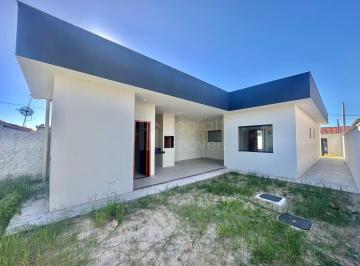 Casa · 87m² · 2 Quartos · 2 Vagas · Lançamento próximo a Lagoa do Barbudo !