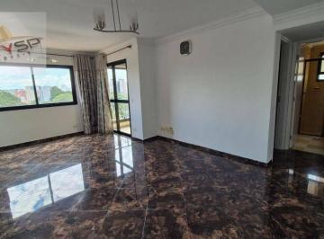 9ea753187846b12ab0a230b704ae953c4025e4fd · Apartamento com 3 dormitórios para alugar, 90 m² por R$ 5.764,00/mês - Vila Guarani (Zona Sul) - São