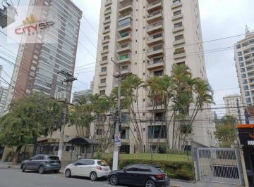 9e933aa043f7498fdbeeb9c5783cd42b18e79d70 · Apartamento com 3 dormitórios para alugar, 130 m² por R$ 11.030,00/mês - Moema - São Paulo/SP