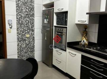 2c8734589472f485787f6961fc46600737d16d1b · Sobrado à venda, 147 m² por R$ 1.060.000,00 - Vila Guiomar - Santo André/SP