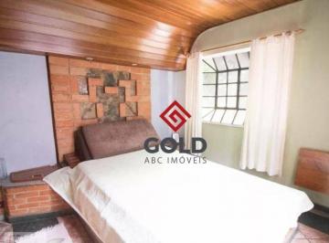 4ae6038cf6be362e52a57d68f8052519d9ab8f70 · Sobrado com 2 dormitórios à venda, 90 m² por R$ 655.000,00 - Jardim Bela Vista - Santo André/SP
