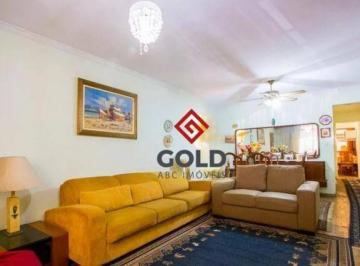 4bfaff162aa8e2b117339cf16d6f27772dc66a49 · Sobrado com 3 dormitórios à venda, 180 m² por R$ 725.000,00 - Vila Scapelli - Santo André/SP
