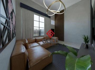 1b8cd661b49c8cff9b965a98ce811c380f7d0da0 · Casa com 3 dormitórios à venda, 150 m² por R$ 1.010.000,00 - Vila Camilópolis - Santo André/SP