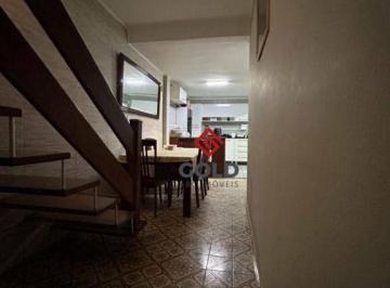 45f30371380d0fb9cb2f92451709c255d375a5e0 · Sobrado à venda, 227 m² por R$ 615.000,00 - Vila Guiomar - Santo André/SP