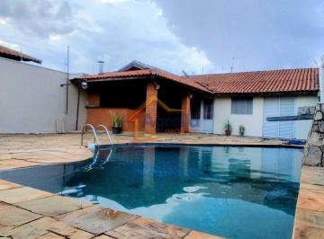 Casa · 122m² · 1 Quarto · 1 Vaga · CASA À VENDA COM PISCINA E AREA DE LAZER EM MOGI MIRIM