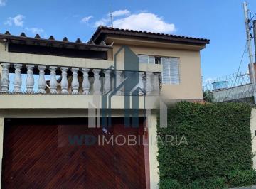 Casa · 200m² · 3 Quartos · 2 Vagas · Casa à venda no bairro Vila Carolina - São Paulo/SP, Zona Leste