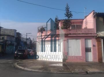 Casa · 147m² · 2 Quartos · 3 Vagas · Casa à venda no bairro Parque Paulistano - São Paulo/SP, Zona Leste