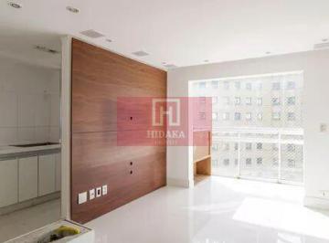 Apartamento · 66m² · 2 Quartos · 1 Vaga · Apartamento à venda no bairro Indianópolis - São Paulo/SP, Zona Sul