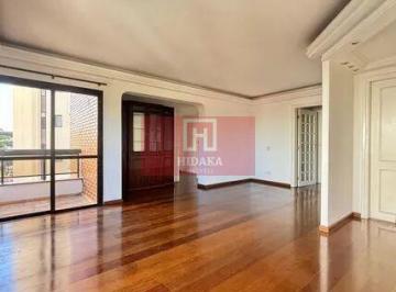 Apartamento · 104m² · 3 Quartos · 2 Vagas · Apartamento à venda no bairro Indianópolis - São Paulo/SP, Zona Sul