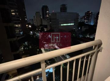 Apartamento · 20m² · 1 Quarto · Apartamento à venda no bairro Moema - São Paulo/SP, Zona Sul