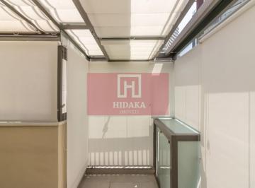 Apartamento · 33m² · 1 Quarto · Apartamento à venda no bairro Indianópolis - São Paulo/SP, Zona Sul