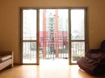Apartamento · 115m² · 3 Quartos · 1 Vaga · Apartamento à venda no bairro Indianópolis - São Paulo/SP, Zona Sul