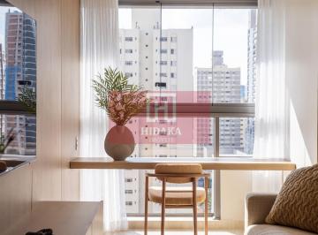 Apartamento · 81m² · 2 Quartos · 1 Vaga · Apartamento para alugar no bairro Brooklin - São Paulo/SP, Zona Sul