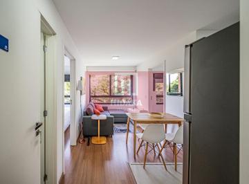 Apartamento · 38m² · 2 Quartos · Apartamento à venda no bairro Indianópolis - São Paulo/SP, Zona Sul