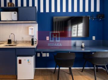 Apartamento · 22m² · 1 Quarto · Apartamento à venda no bairro Perdizes - São Paulo/SP, Zona Oeste