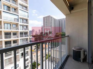 Apartamento · 22m² · 1 Quarto · Apartamento à venda no bairro Indianópolis - São Paulo/SP, Zona Sul