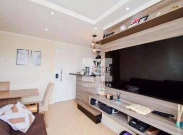 c5bbbe6f2929f54b9e7719f2ef7614f08cb24f84 · Apartamento com 2 dormitórios à venda, 43 m² por R$ 315.000 - Jardim Las Vegas - Guarulhos/SP