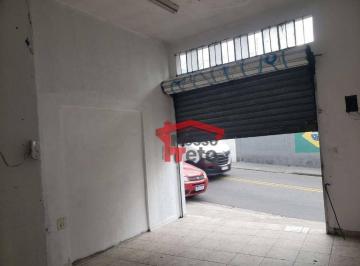 f4c3176deecde461e48732f17205f68a592a44f3 · Salão para alugar, 30 m² por R$ 800,00/mês - Jaraguá - São Paulo/SP