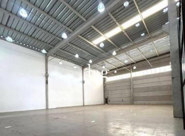 0e332fdd673635a419f940bf2dcf1ca68ae0915b · Galpão para alugar, 1023 m² - Iporanga - Sorocaba/SP