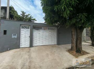 ef783ae3afbead68b059db4c7f846459b5f1037c · Casa à venda, 128 m² por R$ 380.000,00 - Parque Residencial Salerno (Nova Veneza) - Sumaré/SP