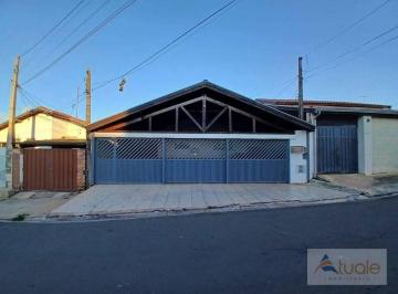 b09fdc19a7bb3b77350b04de63be0b68d0bff6ea · Casa à venda, 219 m² por R$ 550.000,00 - Jardim Primavera - Paulínia/SP