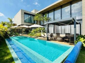 7e279a3ad89d70eebb58eeec2e68aa10beee8566 · Casa com 3 quartos à venda, 575 m² por R$ 10.600.000 - Alphaville Nova Esplanada - Votorantim/SP