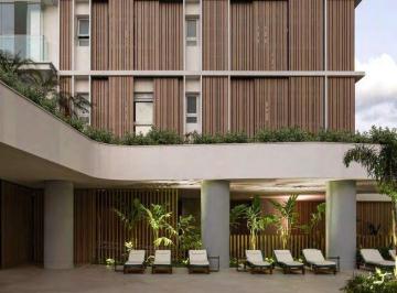 Apartamento · 155m² · 2 Quartos · 2 Vagas · Cobertura à venda no Alto da Lapa com 155m², 2 vagas próximo ao Parque Villa-Lobos