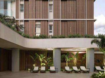 Apartamento · 155m² · 2 Quartos · 2 Vagas · Cobertura à venda no Alto da Lapa com 155m², 2 vagas próximo ao Parque Villa-Lobos
