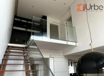 Apartamento · 127m² · 2 Quartos · 2 Vagas · Duplex reformado à venda com 127m², 2 vagas em Pinheiros