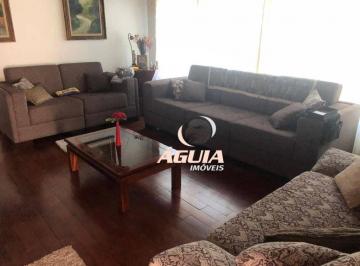 a65660cb50795be7af12d026aa8f3cd5214ea73c · Casa com 3 dormitórios à venda, 165 m² por R$ 880.000,00 - Parque Jaçatuba - Santo André/SP
